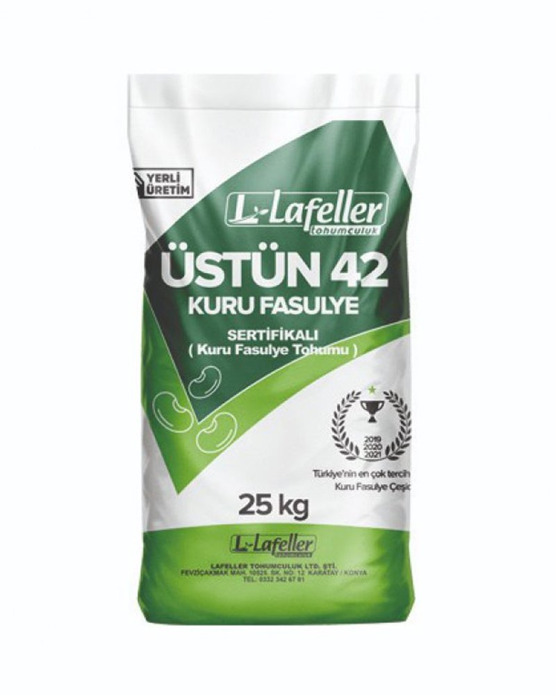 ÜSTÜN 42