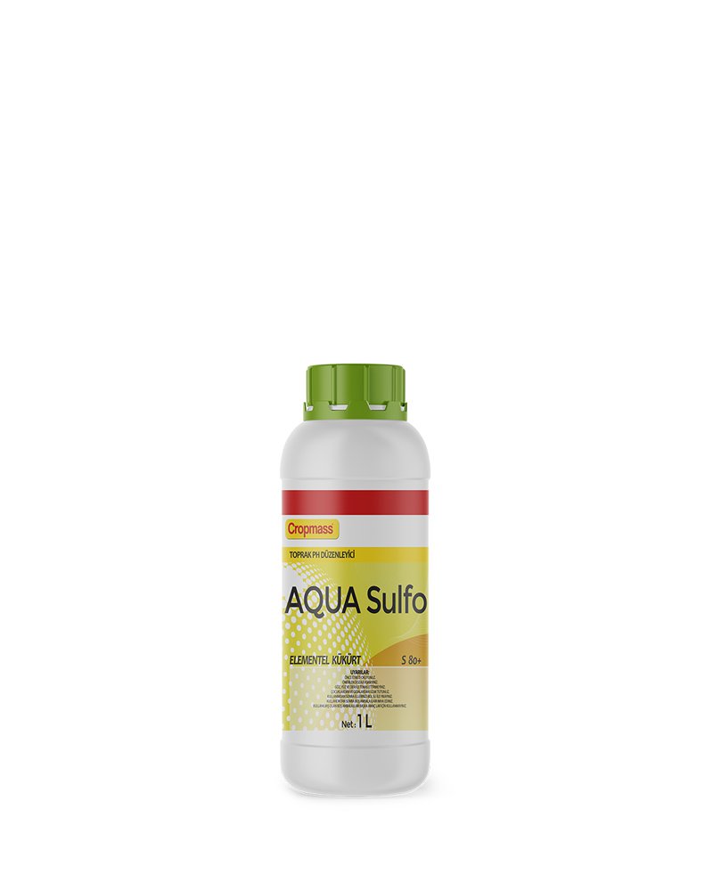 <b>CROPMASS AQUA SULFO</b>